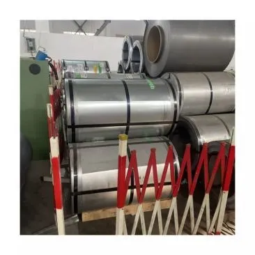 Cold Rolled Grain Oriented Silicon Steel